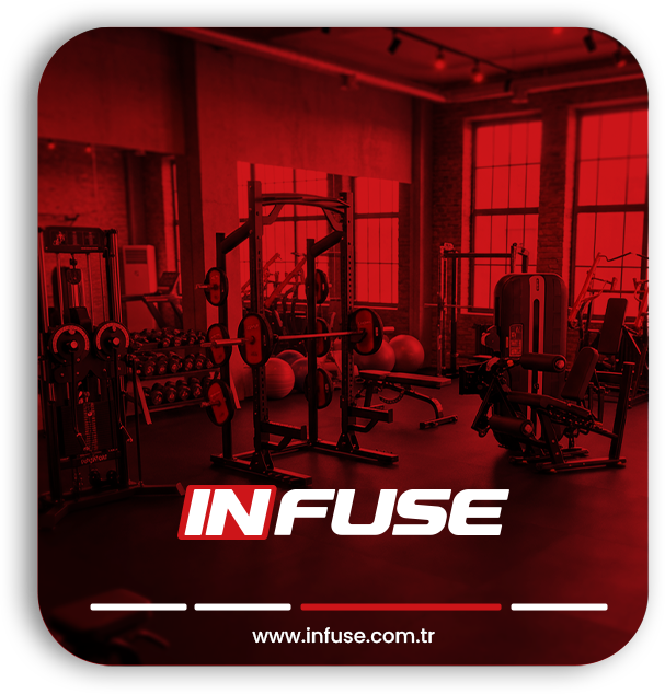Infuse Logo